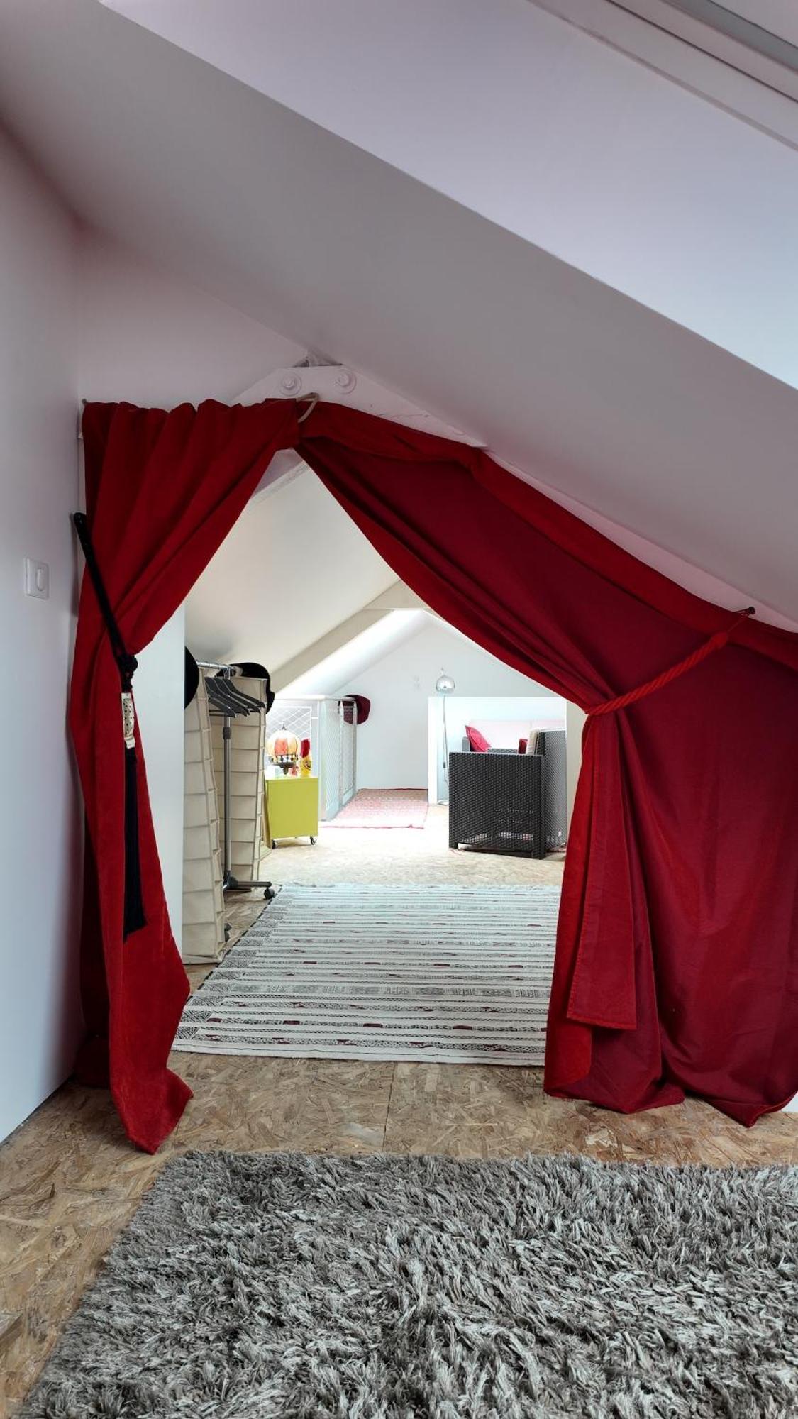 **La Bretonnerie, Bel Appartement De Standing Concarneau Exterior photo